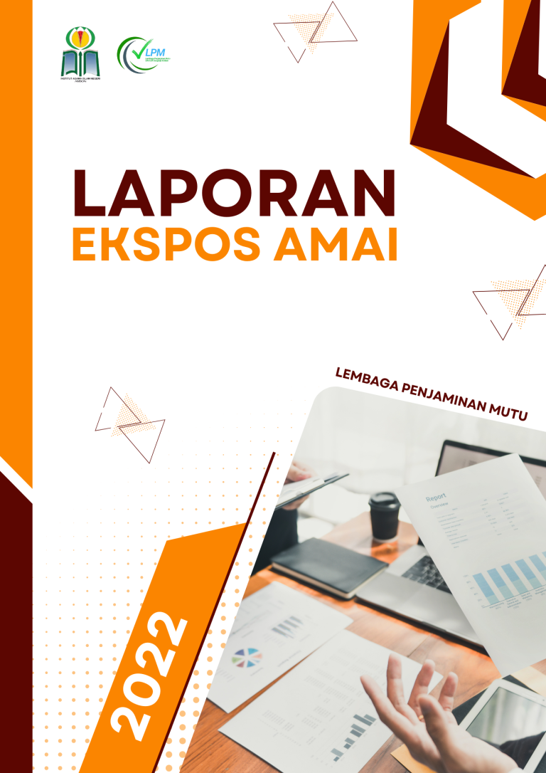 Orange and Brown Annual Report Cover A4 Document (1)