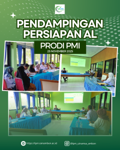 Tosca Dokumentasi Kegiatan Mahasiswa Kuliah Kerja Nyata Instagram Post (1)